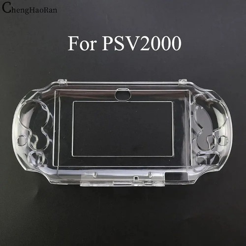 Slim hard crystal - slim, protective