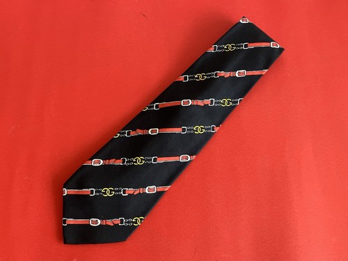 Vintage gucci black men - black, men's