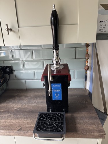 Angram beer pump - angram,