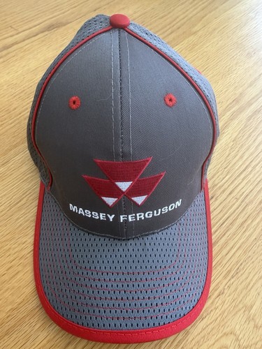 New massey ferguson - ferguson, baseball