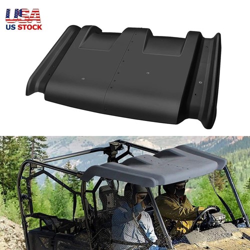 Combined utv hard roof top - combined, for