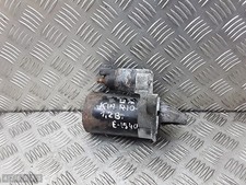 2012 KIA RIO STARTER MOTOR