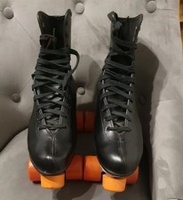 Vintage Official Roller Derby