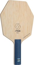 STIGA Wavy Ultra Fibre