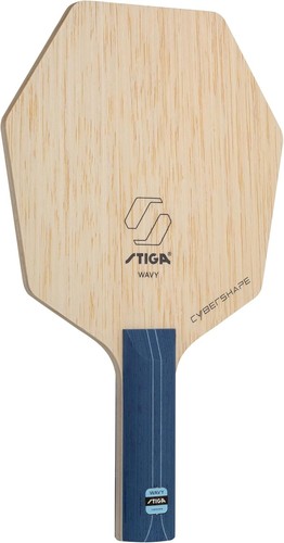 Stiga wavy ultra - stiga,