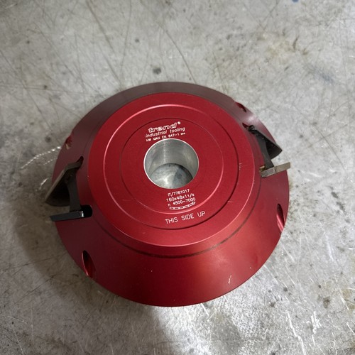 Trend panel spindle moulder - trend,