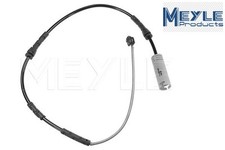 FRONT BRAKE PADS SET 314 527