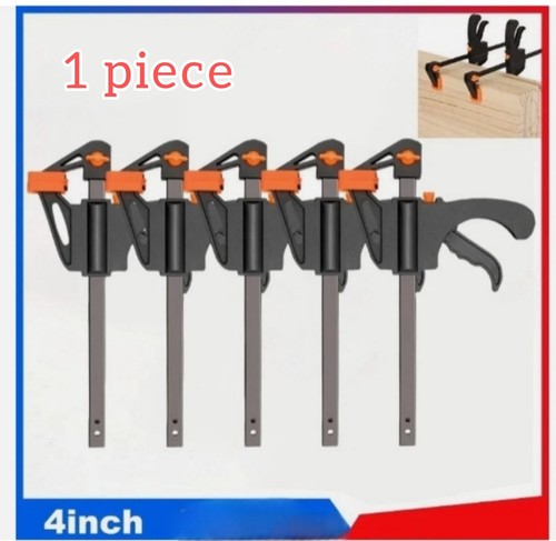 Inch quick ratchet - inch, bar