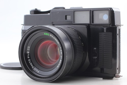 Exc fuji fujifilm gw690 - ],