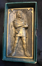 Little John Marcus Designs