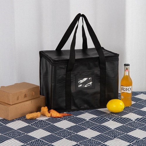 Large insulated cooler - insulated,