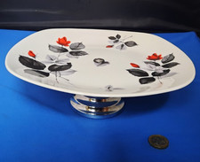 Vintage Midwinter Petite Rose