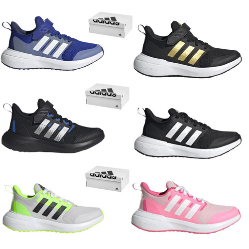 Adidas forta run cloudfoam - adidas,