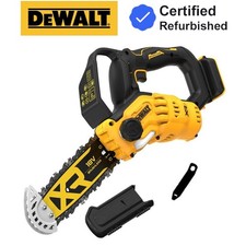 Dewalt 18v 20cm Cordless