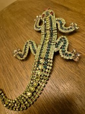 Large Mid Century Bohemian