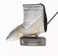 Vega SVP Blade Limited Edition Putter 35 Inch Shaft- centre shaft VP-05