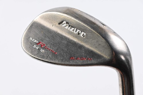 Mizuno sand wedge - sand, /