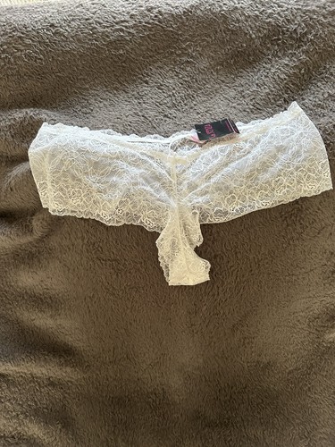 Senza fancy lace brazilian - senza,