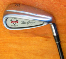 MACGREGOR GO LONG V-FOIL 19