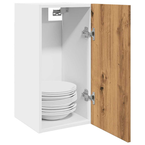 Kitchen wall cabinet artisan