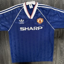 MINT Adidas Manchester United