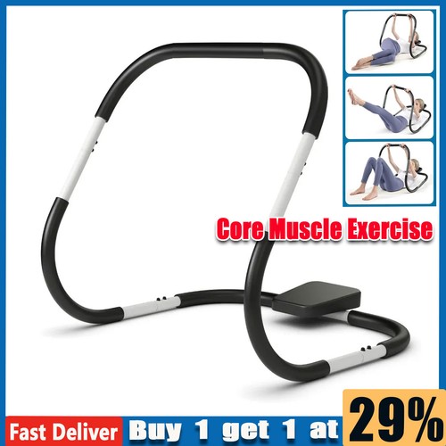 Abdominal trainer crunch - abdominal,