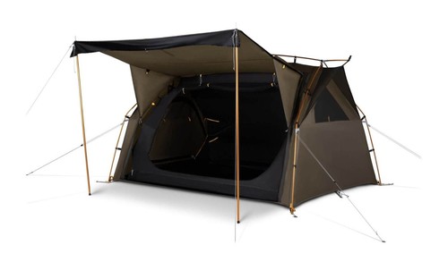 Kampa stargazer tent - kampa,