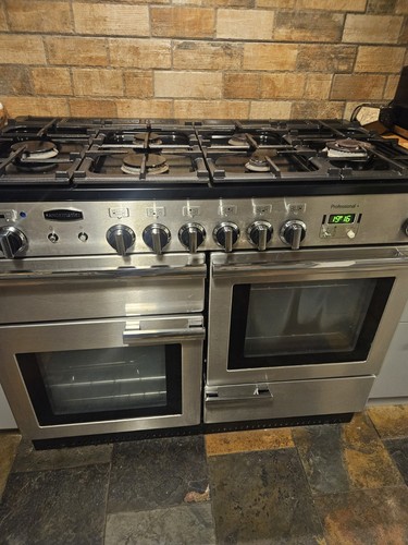 Rangemaster professional dual - rangemaster, professional+