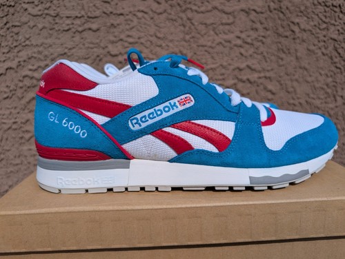 Reebok 6000 - gl,