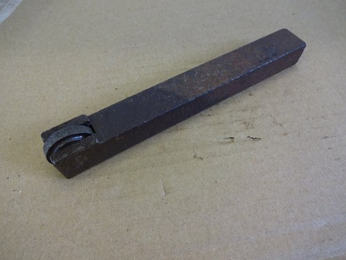 Lathe knurling tool 16mm shank