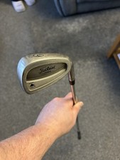 Titleist 990 9 Iron Golf Club