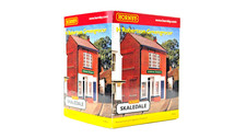 HORNBY 00 GAUGE SKALEDALE -