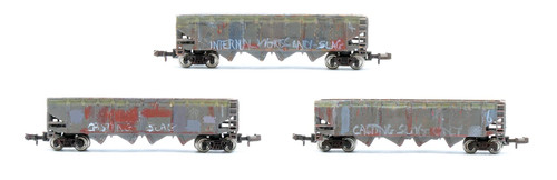 Bachmann gauge rake - bachmann,