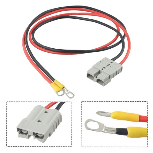 50a for anderson plug lead - 50a, plug-lead