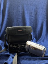 Sony Handycam DCR-SX30/ Camera