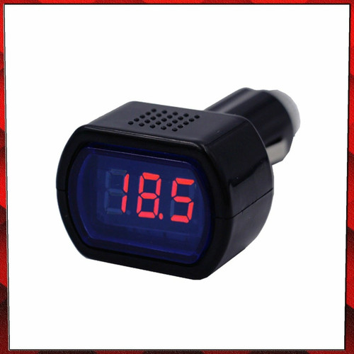12v 24v led - car, cigarette