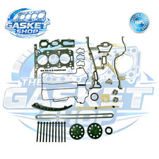 TIMING CHAIN KIT GEARS HEAD
