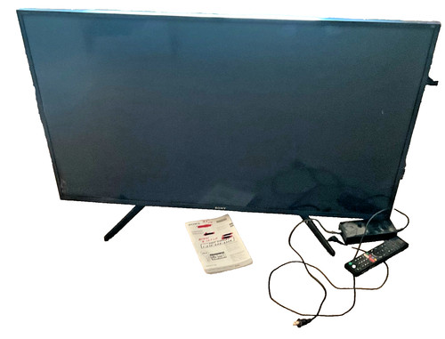Television smart sony 43 - smart,, sony,