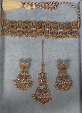 Pakistani Indian Asian Gold