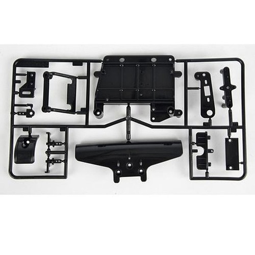 Tamiya 58087 manta - 58087,