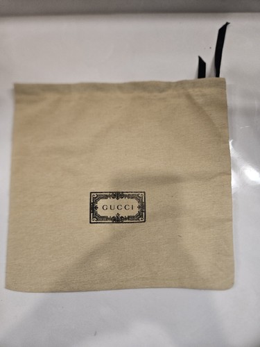 Gucci dust cover bag - dust,