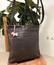 Radley medium  brown  Leather