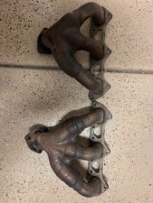 Porsche 996/997 Turbo OEM