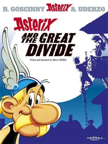 Asterix and the - asterix,
