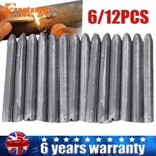 6/12X Low Temperature Universal Welding Rod Welding Electrode Aluminum Rod Set