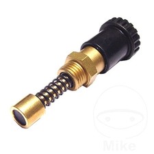 Dellorto Manual Choke Plunger