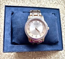 Bulova 97A120 Men's Classic