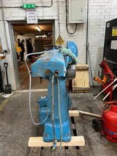 Wadkin Manual Cross Cut Saw