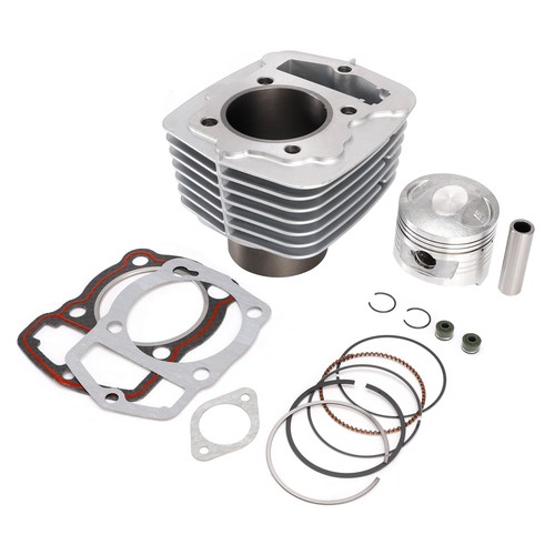 Cylinder jug for honda xl200 - jug,