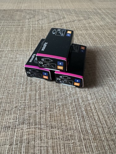 Oticon minifit size 85db - size, c1